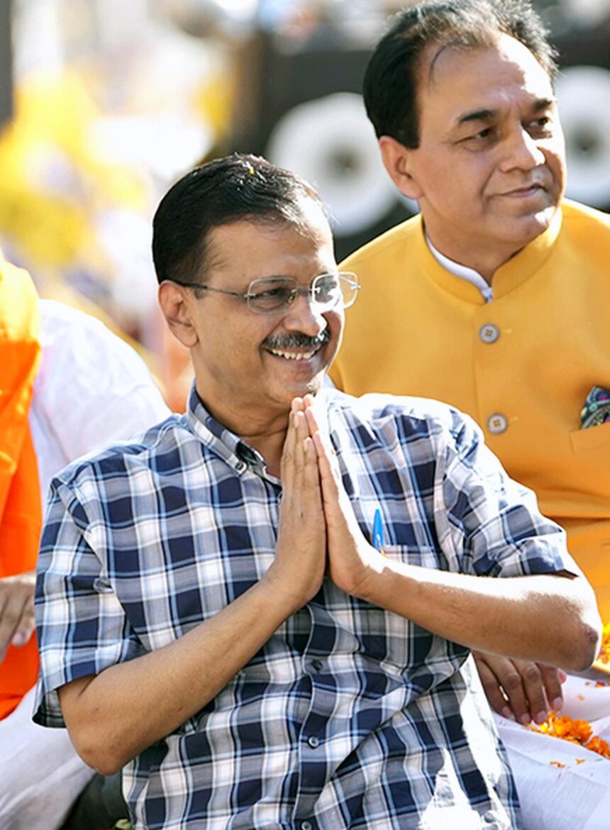 The order has prohibited him from making any comments with regard to his role in the liquor policy case. The court had made it clear that the grant of bail was not a comment on the merits of the case or on the pending appeal filed by Mr. Kejriwal against his arrest on March 21. The eight-page order had rejected an argument by the prosecution agency, Directorate of Enforcement (ED), that releasing Mr. Kejriwal on interim bail to canvas votes would create an impression among the public, worse still, a judicial precedent, that politicians were a separate class, higher in status than the ordinary citizen and immune from arrest. Every criminal would vie to be a politician, the ED had rued.