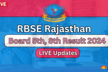 RBSE-Rajasthan