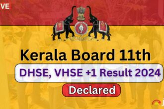 plus-one-result-2024-kerala
