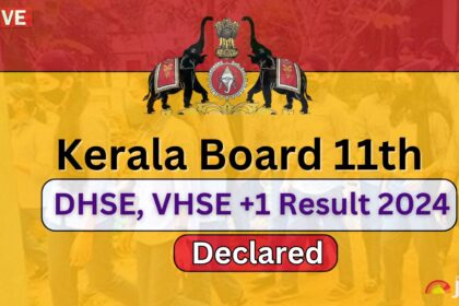 plus-one-result-2024-kerala