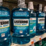 Listerine