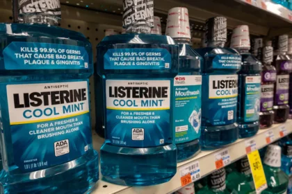 Listerine