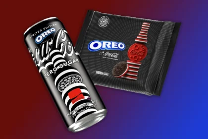 OREOCocaCola