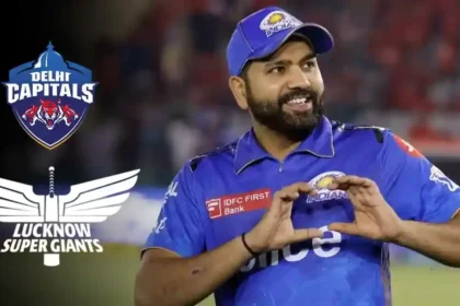 Rohit Sharma