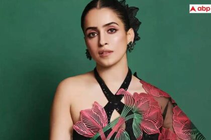 actress Sanya Malhotra recently shared about her diagnosis of endometriosis know the symptoms इस खतरनाक बीमारी को झेल चुकी हैं सान्या मल्होत्रा, जानें इसके लक्षण और कारण