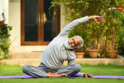 health and fitness best exercise for the elderly people to stay fit इन छोटी-छोटी एक्सरसाइज से फिट रह सकते हैं बुजुर्ग, घर में ही करें ट्राई