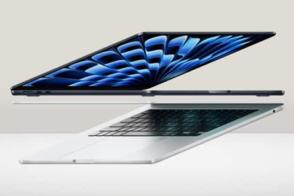 Apple to launch macbook air model in march 2025 with m4 chip check more details iPhone 16e के बाद MacBook Air मॉडल लॉन्च करने की तैयारी में Apple, मिलेगी M4 चिप की पावर, जानें डिटेल्स