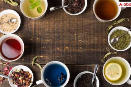 best teas to drink in the morning read full article in hindi खाली पेट दूध वाली मीठी चाय नहीं बल्कि आप इस तरह के ड्रिंक को कर सकते हैं ट्राई