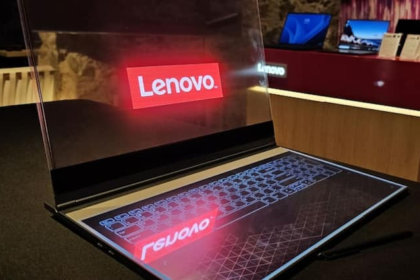 lenovo to showcase solar-powered laptop at MWC 2025 will not require electricity Lenovo ला रही कमाल का लैपटॉप, कभी नहीं पड़ेगी बिजली की जरूरत, सोलर एनर्जी से होगा चार्ज