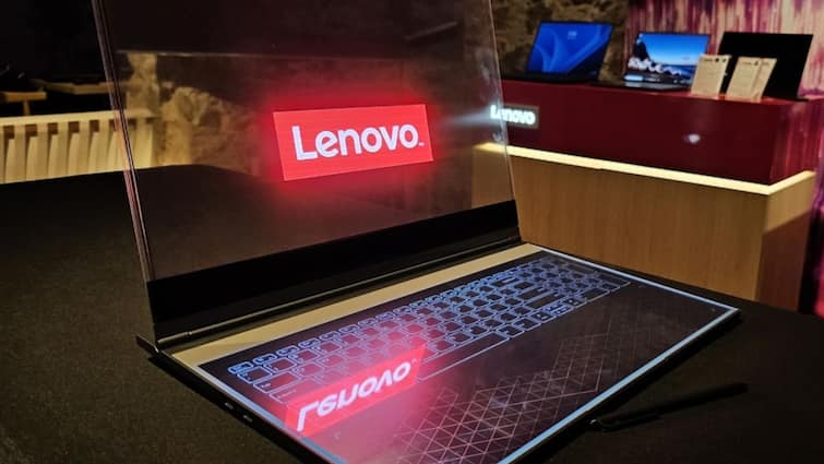 lenovo to showcase solar-powered laptop at MWC 2025 will not require electricity Lenovo ला रही कमाल का लैपटॉप, कभी नहीं पड़ेगी बिजली की जरूरत, सोलर एनर्जी से होगा चार्ज