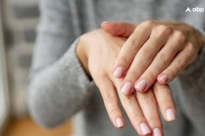 Finger nails can predict how you are aging fast reveal in Harvard School research नाखूनों से जानें कितने बूढ़े हो रहे हैं आप, स्टडी में हुआ इस रहस्य का खुलासा