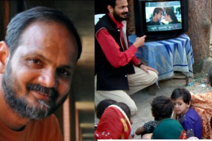 An IIM-A Professor is Using Movie Subtitles to Improve Reading Skills of 1 Billion Indians