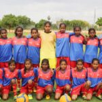 In Rural Andhra, Lakhs of Kids Fight Gender Bias, Chase Higher Education With Sports