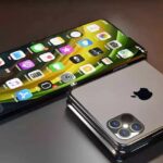 Apple will launch its foldable iPhone soon Details leaked online Apple जल्द लॉन्च करेगा अपना फोल्डेबल iPhone! ऑनलाइन लीक हो गईं डिटेल्स