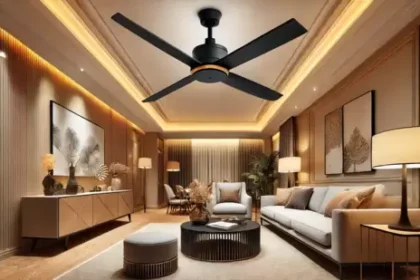 Best fans in India 2025 for cool and comfy homes.