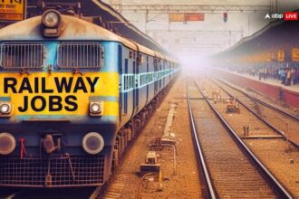 Railway Recruitment Last date to apply for Group D recruitment is March 1 2025 apply now Railway Recruitment 2025: रेलवे में नौकरी पाने का सुनहरा मौका आवेदन की आखिरी तारीख 1 मार्च, जल्दी करे आवेदन