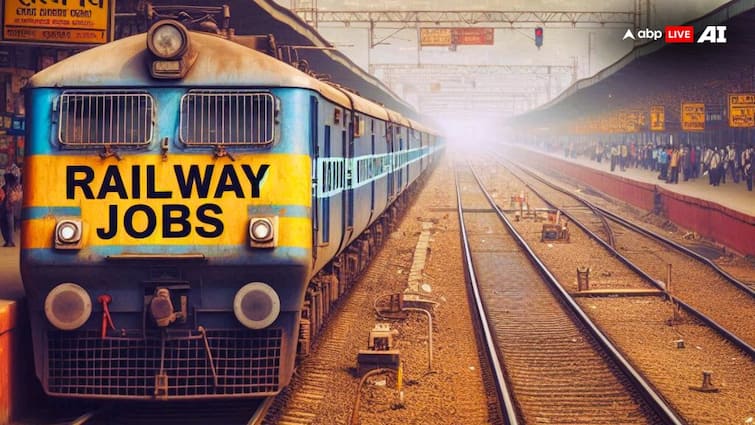 Railway Recruitment Last date to apply for Group D recruitment is March 1 2025 apply now Railway Recruitment 2025: रेलवे में नौकरी पाने का सुनहरा मौका आवेदन की आखिरी तारीख 1 मार्च, जल्दी करे आवेदन