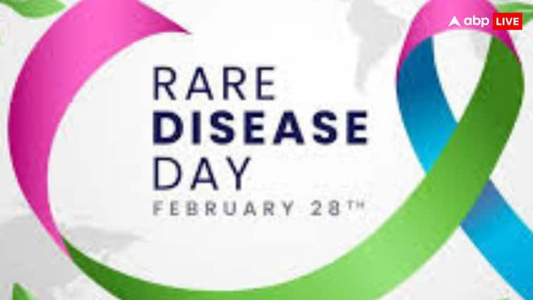 rare disease day 2025 no cure has been found for these serious diseases check list Rare Disease Day: इन गंभीर बीमारियों का आज तक नहीं मिला कोई इलाज, लिस्ट में मौजूद हर नाम कर देगा हैरान