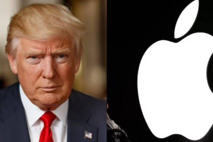 apple feature bug replaces racist with trump company facing backlash online says fix will roll out soon iPhone के फीचर ने की गड़बड़,