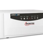 Choose the best Microtek inverter for uninterrupted power, energy efficiency, and appliance safety at home.