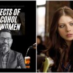 The Liver Doc explained in a new video how alcohol consumption affects women in light of Michelle Trachtenberg's death.