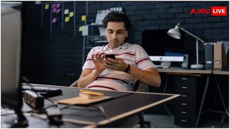 80 percent of employees working in IT sector suffer from fatty liver study reveals IT सेक्टर में काम करते हैं तो हो जाएं सावधान, भारत में 80 फीसदी से ज्यादा कर्मचारी