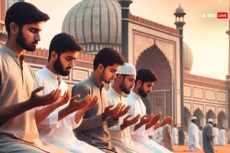 ramadan 2025 roza fasting health benefits in hindi शुरू हो गए रमजान, जानिए फास्टिंग का बॉडी पर कैसे पड़ता है असर