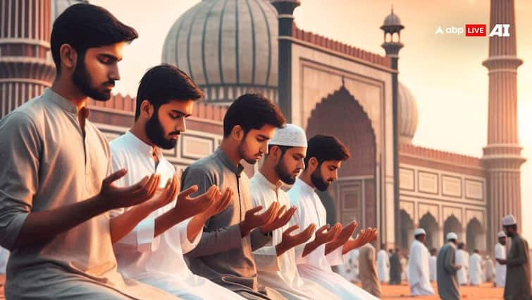 ramadan 2025 roza fasting health benefits in hindi शुरू हो गए रमजान, जानिए फास्टिंग का बॉडी पर कैसे पड़ता है असर