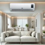 Explore the best 1.5 ton split AC for hassle-free cooling all year