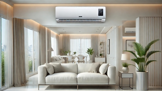 Explore the best 1.5 ton split AC for hassle-free cooling all year