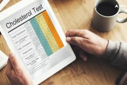 why good cholesterol is important for heart health how to increase HDL शरीर में क्या काम करता है गुड कोलेस्ट्रॉल, जान लीजिए ये आपके लिए कितना जरूरी