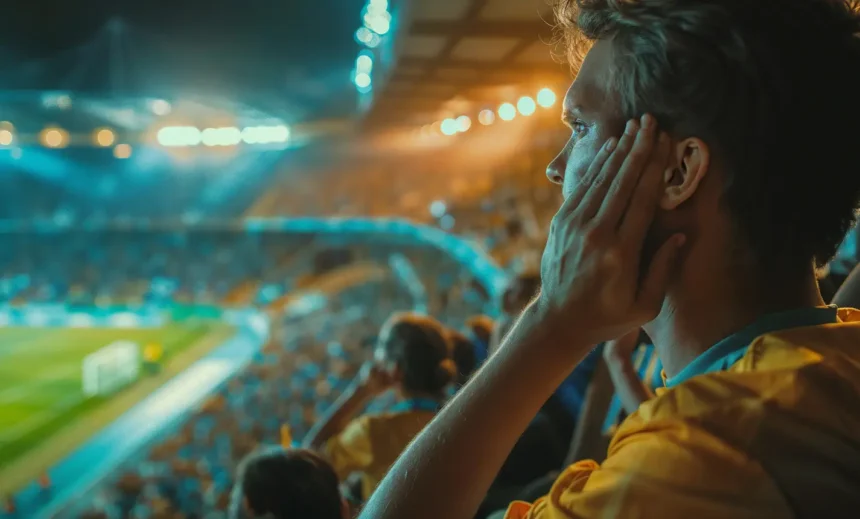 Sports Culture