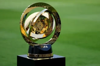 2025 FIFA Club World Cup Points Table