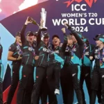 2026 ICC Womens T20 World Cup Schedule