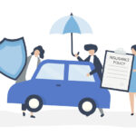 Renewing car insurance on Time