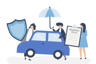 Renewing car insurance on Time