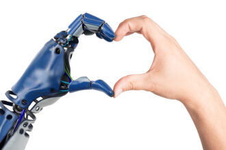 AI love