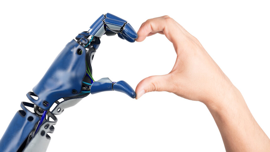 AI love