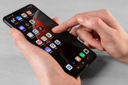 Android apps
