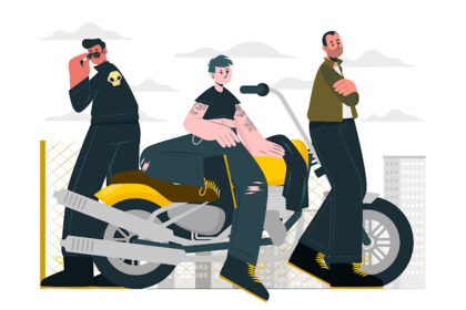 6 Essential Things to Consider Before Renewing Your Bike Insurance