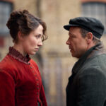 A Thousand Blows: Mary Carr and Sugar Goodson