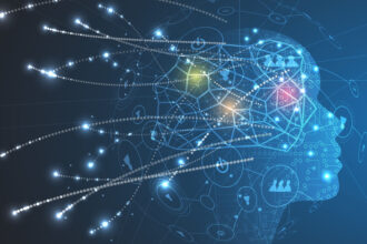 A representative abstraction of artificial intelligence