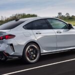 All-New BMW 2 Series Gran Coupe1