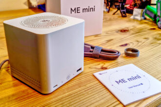 Beelink ME mini