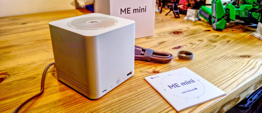 Beelink ME mini