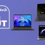 TechRadar Deals - Currys laptops