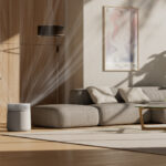 Blueair Blue Signature air purifier