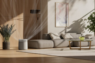 Blueair Blue Signature air purifier