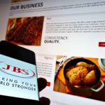 The world’s largest meat-processing enterprise in sales volumes, São Paulo, Brazil-based JBS, is expected to begin trading on the New York Stock Exchange on June 12.
