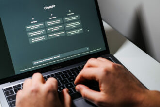 ChatGPT Search